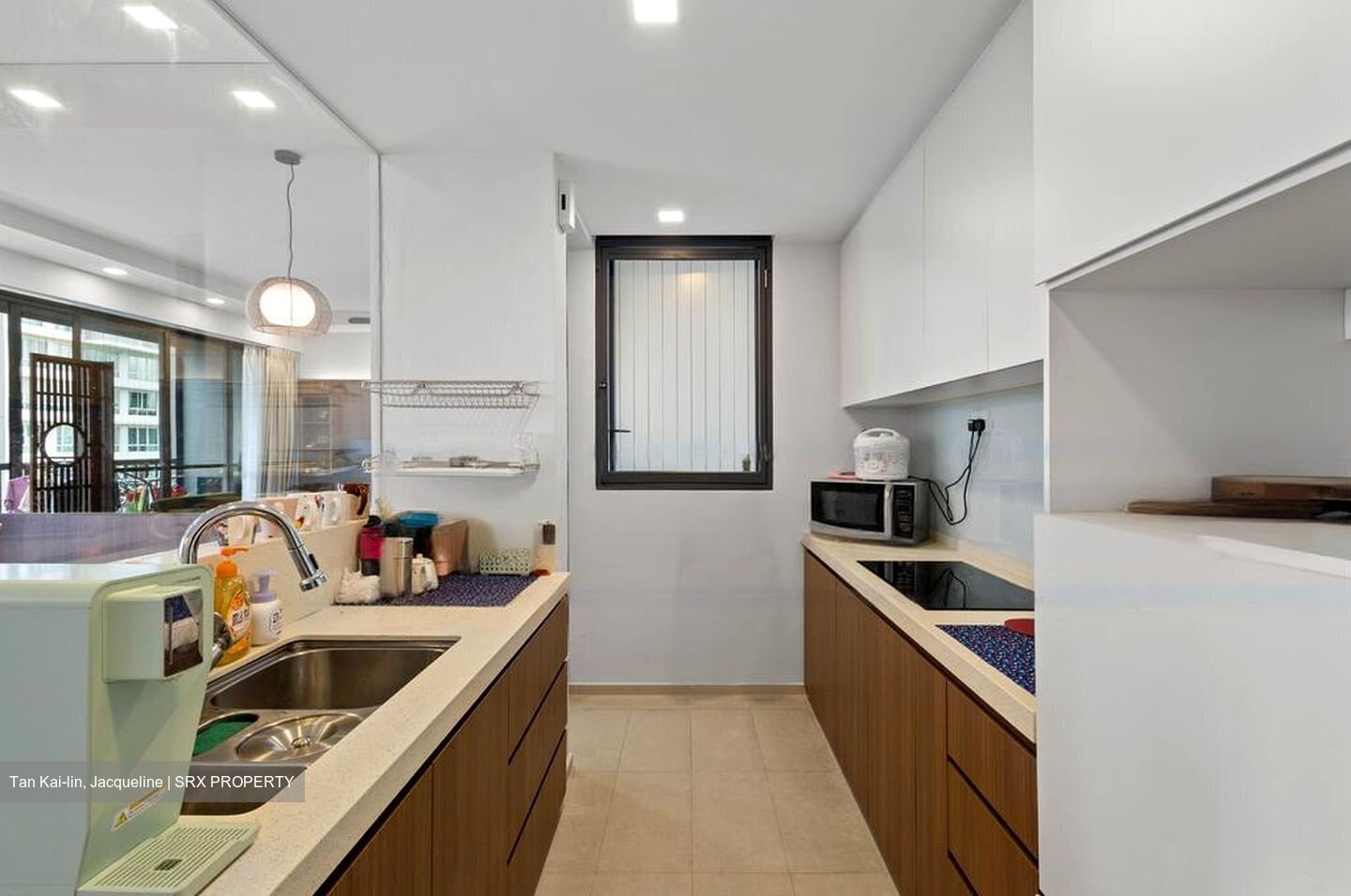 Foresque Residences (D23), Condominium #457567681
